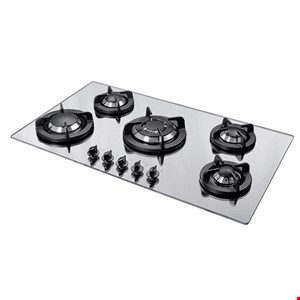 اجاق گاز صفحه ای اخوان مدل V 7