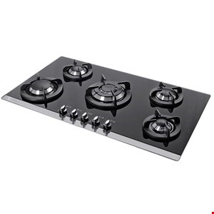 اجاق گاز صفحه ای اخوان مدل V 8