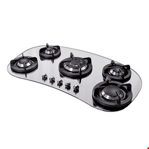 اجاق گاز صفحه ای اخوان مدل V 9
