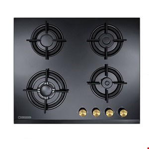 اجاق گاز صفحه ای درخشان مدل G 401