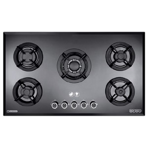 اجاق گاز صفحه ای درخشان مدل G 601