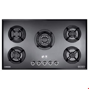 اجاق گاز صفحه ای درخشان مدل G 601