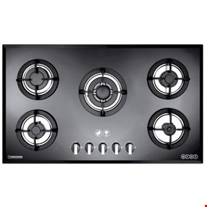 اجاق گاز صفحه ای درخشان مدل G 603
