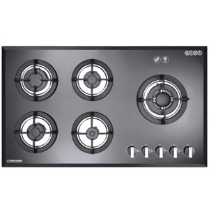 اجاق گاز صفحه ای درخشان مدل G 604