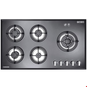 اجاق گاز صفحه ای درخشان مدل G 604