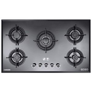اجاق گاز صفحه ای درخشان مدل G 605