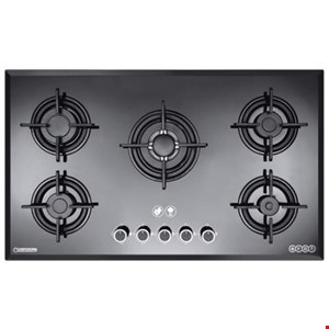 اجاق گاز صفحه ای درخشان مدل G 605