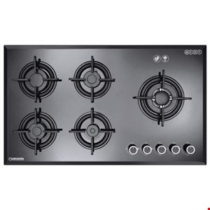 اجاق گاز صفحه ای درخشان مدل G 606