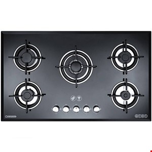 اجاق گاز صفحه ای درخشان مدل G 607