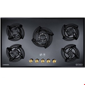 اجاق گاز صفحه ای درخشان مدل G 609