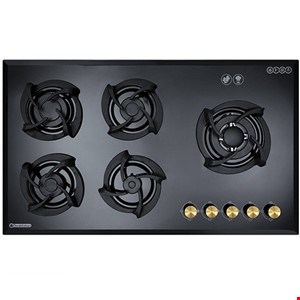 اجاق گاز صفحه ای درخشان مدل G 610