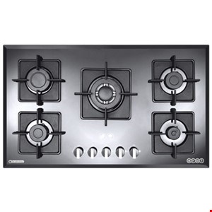 اجاق گاز صفحه ای درخشان مدل G 611