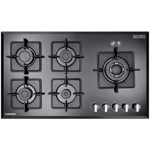 اجاق گاز صفحه ای درخشان مدل G 612