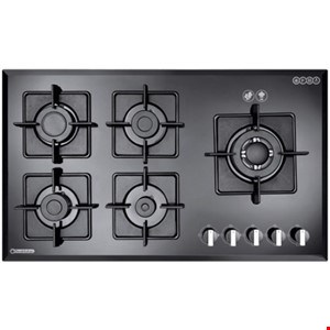 اجاق گاز صفحه ای درخشان مدل G 612