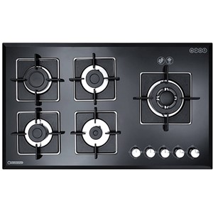 اجاق گاز صفحه ای درخشان مدل G 614