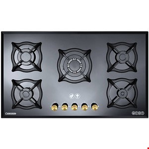 اجاق گاز صفحه ای درخشان مدل G 615