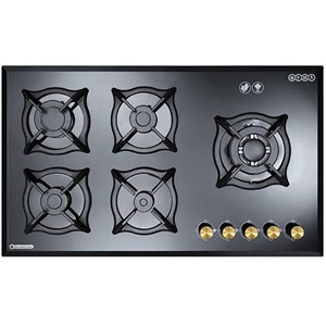 اجاق گاز صفحه ای درخشان مدل G 616