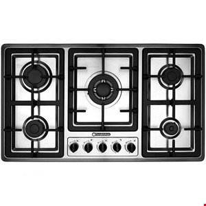 اجاق گاز صفحه ای درخشان مدل G 617