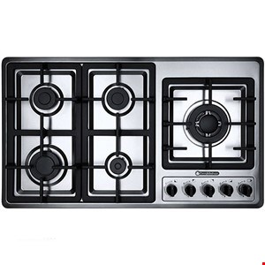 اجاق گاز صفحه ای درخشان مدل G 618