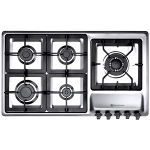 اجاق گاز صفحه ای درخشان مدل G 619