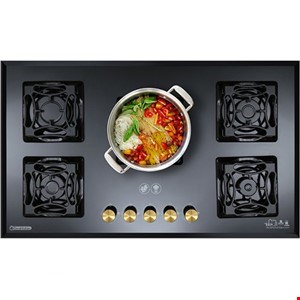 اجاق گاز صفحه ای درخشان مدل G 622