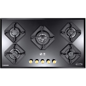 اجاق گاز صفحه ای درخشان مدل G 624