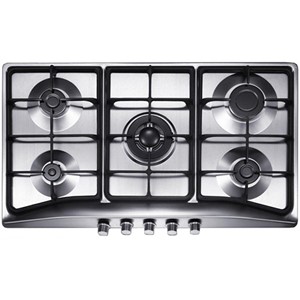 اجاق گاز صفحه ای درخشان مدل G 627