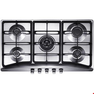 اجاق گاز صفحه ای درخشان مدل G 627