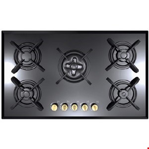 اجاق گاز صفحه ای درخشان مدل G 628