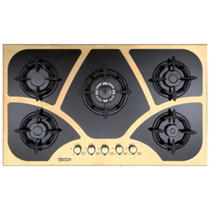 اجاق گاز صفحه ای درخشان مدل G 630