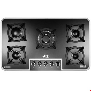 اجاق گاز صفحه ای درخشان مدل G 633