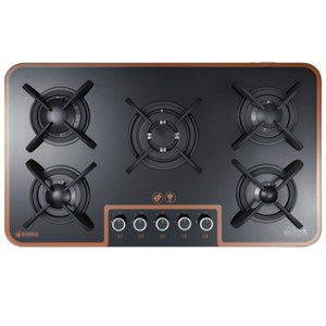 اجاق گاز صفحه ای درخشان مدل G 636