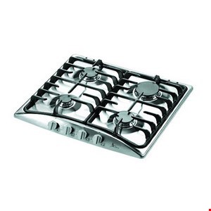 گاز صفحه ای چهار شعله اخوان کد G15-HE