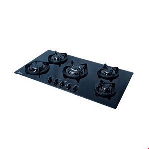 اجاق گاز صفحه ای اخوان مدل G24-HE