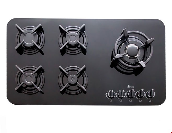 اجاق گاز صفحه ای بیمکث مدل MG 5086