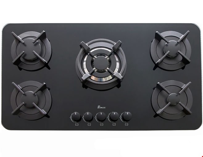 اجاق گاز صفحه ای بیمکث مدل MG5091