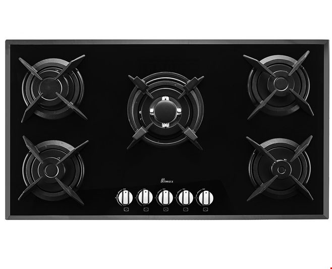 اجاق گاز صفحه ای بیمکث مدل MG 5080