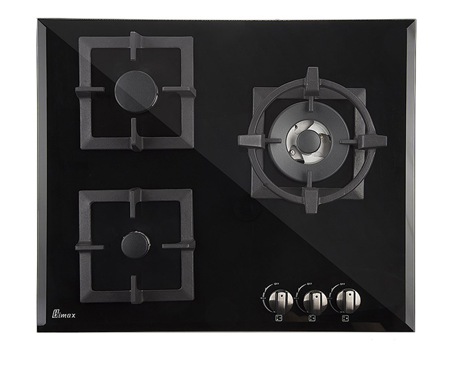 اجاق گاز صفحه ای بیمکث مدل MG 004