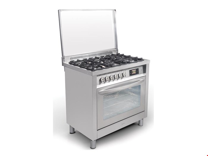 اجاق گاز فردار اخوان مدل M12-EDTR