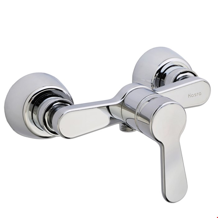 شیر توالت کسری مدل ادموند