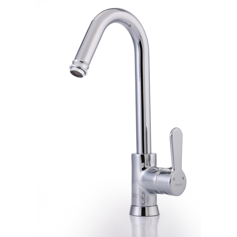 شیر ظرفشویی کسری مدل ادموند