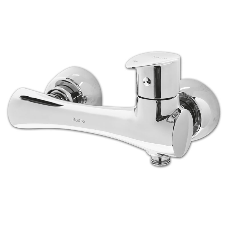 شیر توالت اهرمی الیزابت