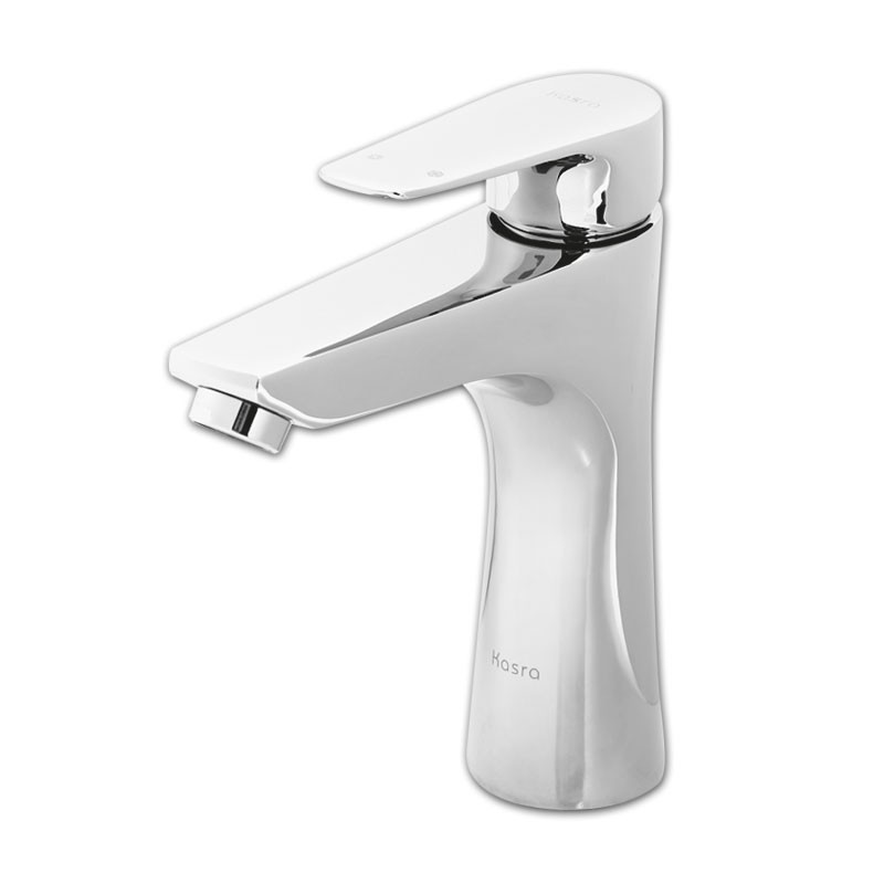 شیر روشویی اهرمی الیزابت