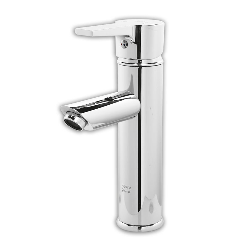 شیر روشویی اهرمی تنسو