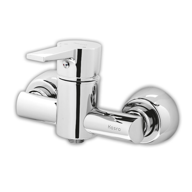 شیر دستشویی اهرمی تنسو