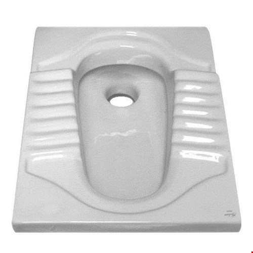 توالت زمینی گلسار فارس مدل آکوا 22 درجه 2