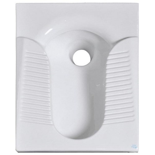 توالت زمینی گلسار فارس مدل پارمیس 23 طبی درجه 1