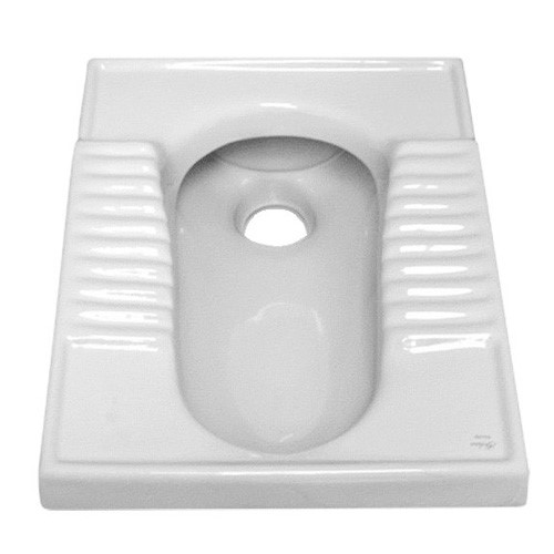 توالت زمینی گلسار فارس مدل نیلوفر 26 درجه 1