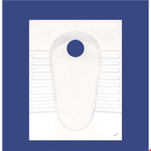 توالت زمینی آرمیتاژ مدل آرمیتا طبی درجه سه