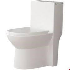 توالت فرنگی گلسار فارس مدل لیونا